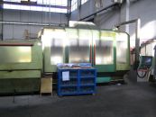 MAHO tipo1600 S CNC &Oslash; 1600X800X800 CENTRO DI LAVORO - MACHINING CENTERS