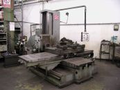 SAN ROCCO - MEC 80 B4 - ALESATRICE VISUALIZZATA - BORING MACHINES