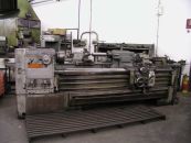 ZMM - CU502 TORNIO PARALLELO - LATHE