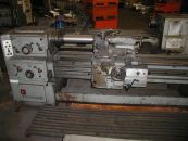 CMT - URSUS 250 TORNIO PARALLELO - LATHE