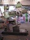 STANITALIANA - 2M55 - TRAPANO RADIALE - RADIAL DRILL