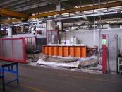 MAUT - K92/15000 CENTRO DI LAVORO - MACHINING CENTERS