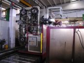 MAUT - K92/15000 CENTRO DI LAVORO - MACHINING CENTERS
