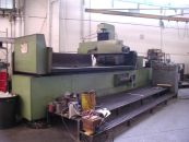 CANTALUPI - RT2500L RETTIFICA TANGENZIALE