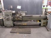 CMT - URSUS 250 TORNIO PARALLELO VISUALIZZATO - LATHE