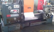 MEBOT VEKTA 1500 X 450 MERLI GRAZIANO - TORNIO PARALLELO - LATHE