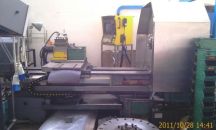 MEBOT VEKTA 1500 X 550 MERLI GRAZIANO - TORNIO CONTROLLO NUMERICO - CNC LATHE