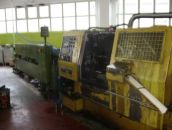 BIGLIA 130 MOD T 560 TORNIO CONTROLLO NUMERICO DA BARRA