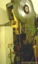 ZANI 120 TON PRESSA MECCANICA - MECHANICAL PRESSES