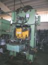 ZANI 200 TON PRESSA MECCANICA - MECHANICAL PRESSES