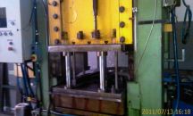 ZANI 300 TON PRESSA MECCANICA - MECHANICAL PRESSES