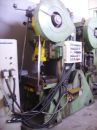 ZANI AF 80 TON PRESSA MECCANICA 80 TON - MECHANICAL PRES