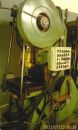 ZANI AF 80 TON PRESSA MECCANICA 80 TON - MECHANICAL PRES