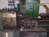 PONTIGGIA - PPL210 TORNIO PARALLELO - LATHE