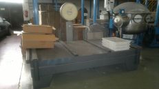 FUTURA BILANCIA PORTATA 1500KG