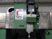 GM ROVERA - FRESALESATRICE A PORTALE