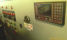 OCRAS ZAMBELLI SCF/V - FORNO CONTINUO ENDOTERMICO