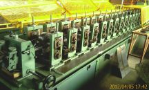PROFILATRICE 16 RULLI