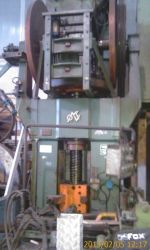 VACCARI MAGLIO – HAMMER - HOT end COLD FORGING – PRESS