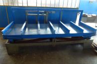 PESO 3000 X 1000 X 6000 KG