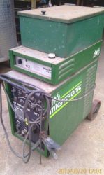 SALDATRICE MIGTRONIC MTE 440