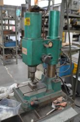 PEM MORUECO M60 RIBADITRICE