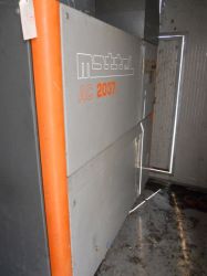 MATTEI AC2037L – COMPRESSORE - COMPRESSOR