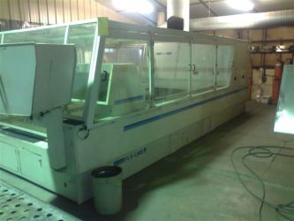 HACO HELLAS - BELGIO HELLASE TP2100 WATT - laser