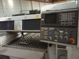 HACO HELLAS - BELGIO HELLASE TP2100 WATT - laser