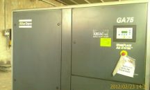 COMPRESSORI ATLAS 75