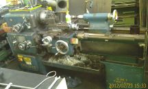 URSUS 20 CMT VOGHERA TONIO PARALLELO MANUALE